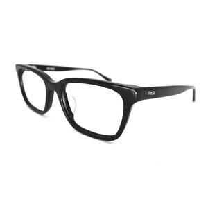 Pair The LarKin 001 51-17-140mm Eyeglasses FRAMES ONLY - FAIR CONDITION